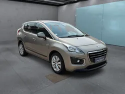 Peugeot 3008 1.6 HDI115 FAP ACTIVE