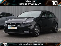 Kia CEED 1.5 T-GDi 160 ch DCT7 GT Line Business