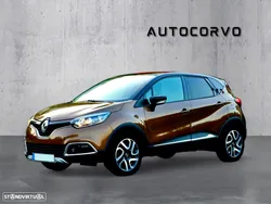 Renault Captur ENERGY TCe 120 EDC XMOD