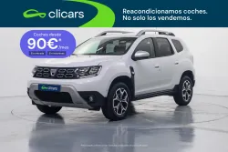Dacia Duster 1.0 TCe GLP Prestige 4x2 75kW