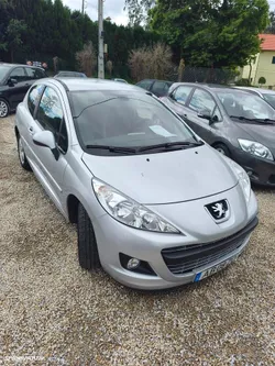Peugeot 207 95 VTi Premium