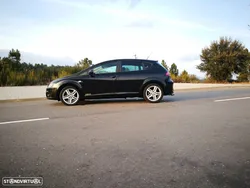 SEAT Leon 1.6 TDI Ecomotive Copa Plus