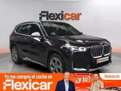 BMW X1 sDrive 18iA
