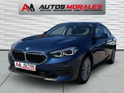 BMW Serie 2 218iA Gran Coupé
