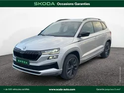 SKODA Karoq 1.5 TSI Evo 2 150 ch ACT DSG7 Sportline