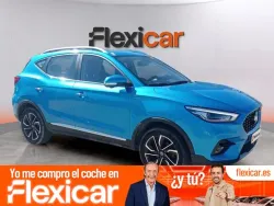 MG ZS 1.5 VTi-Tech Comfort 78kW