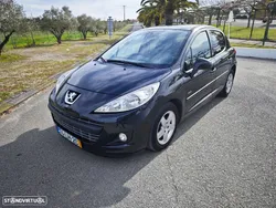 Peugeot 207 1.4 16V SE Sportium