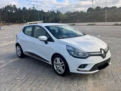 Renault Clio 1.5dci de 2018 nacional