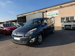 Renault GRAND SCENIC III 1.4 TCE 130CH DYNAMIQUE 5 PLACES