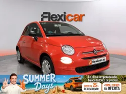 FIAT 500 1.0 Hybrid Club 52kW