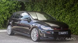 Volkswagen Golf de 2019