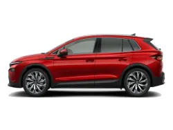 SKODA Elroq 85 210KW