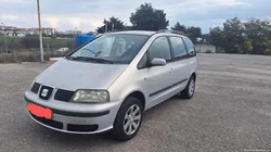 Seat Alhambra 115cv 1.9tdi
