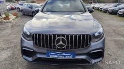 Mercedes-Benz Classe GLC de 2017