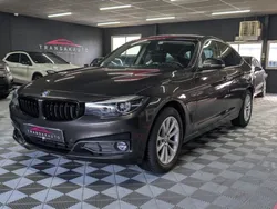 BMW SERIE 3 GRAN TURISMO F34 LCI 318d 150 ch Business Design