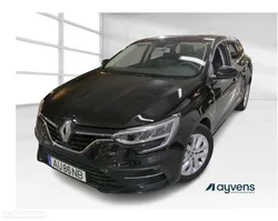Renault Mégane Sport Tourer 1.5 Blue dCi Equilibre