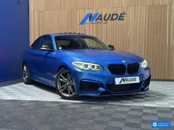 BMW SERIE 2 M235i 326 CH Coupé BVA Sport F22 M Performance - SUIVI COMPLET BMW
