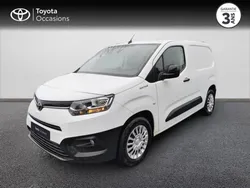 Toyota PROACE CITY Electric Medium 50 kWh Business MC23