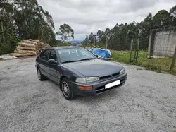 Toyota Corolla XLI