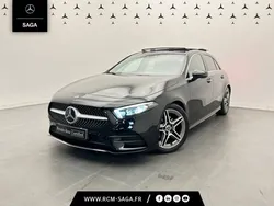 Mercedes Classe A 200 d AMG Line /177 Li