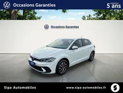 Volkswagen Polo 1.0 TSI 95 S&S BVM5 VW Edition 5p