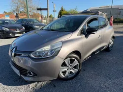 Renault Clio 4 1.5 DCI 90ch 2015 diesel, édition Night&Day,finition chromé,GPS multimédia,climatisation,feux anti-brouillard,jante allu,feux de jour,ect…