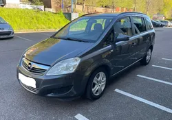Opel Zafira B Phase 2 1.7 CDTi 110CH (6CV) / 133 130 km / Pack Cosmo 7 Places / CT OK / GARANTIE JUSQU'À 24 MOIS