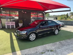 VW Jetta 1.6 TDI