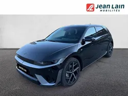 Hyundai ioniq 5 84 kWh - 229 ch N Line