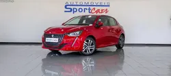 Peugeot 208 1.2 PureTech Active