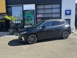 Bmw Série 2 Active Tourer (2) 220i 170ch Luxury DKG7