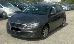 Peugeot 308 II 1.6 BlueHDi 120ch Active S&S 5p