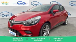 Renault Clio IV 0.9 TCe 75 Trend