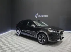 CUPRA Formentor 1.5 TSI 150 DSG