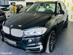 BMW X5 xDrive40e