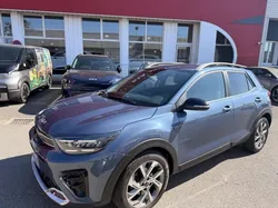 Kia Stonic 1.0 T-GDi 100ch GT Line Premium DCT7