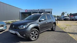 DACIA Duster Blue dCi 115 4x2 Prestige
