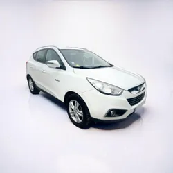 Hyundai IX35 1.7 CRDI115 PACK INVENTIVE LTED BLUE DRIVE