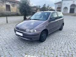 Fiat Punto 1.2
