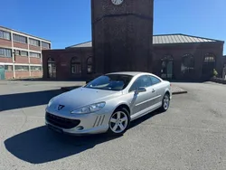 Peugeot 407 Coupe 2.0 HDI 135CV - Garantie