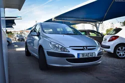 Peugeot 307 1.6 HDi