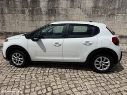 Citroën C3 Pure Tech 110 S&S MAX