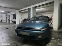Toyota Celica 1.6 GTi