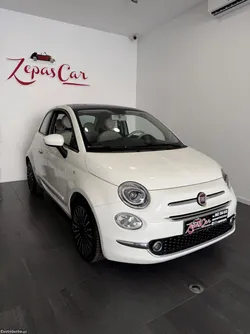 Fiat 500 500