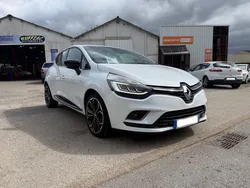 Renault clio 4 1.5 dci 110 cv bv6 136000 km an 2018