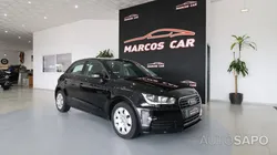 Audi A1 de 2018