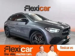 MERCEDES Clase GLA GLA 200 7G-DCT