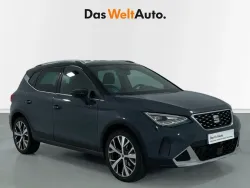 SEAT Arona 1.0 TSI S&S X-perience DSG7 115