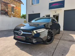 MERCEDES CLASSE A 180 7G-DCT AMG Line