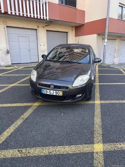 Fiat Bravo 1.6  Multijet